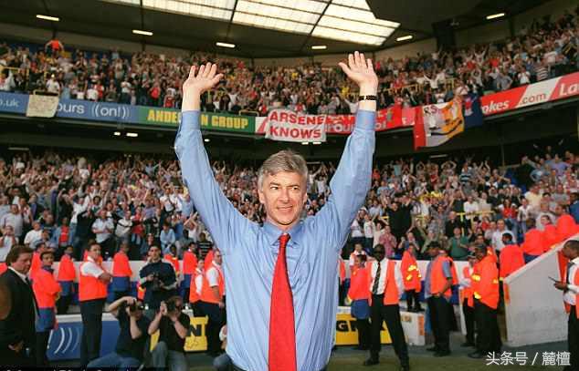 温格坚守22年算不算正能量,风风雨雨二十年一路走来