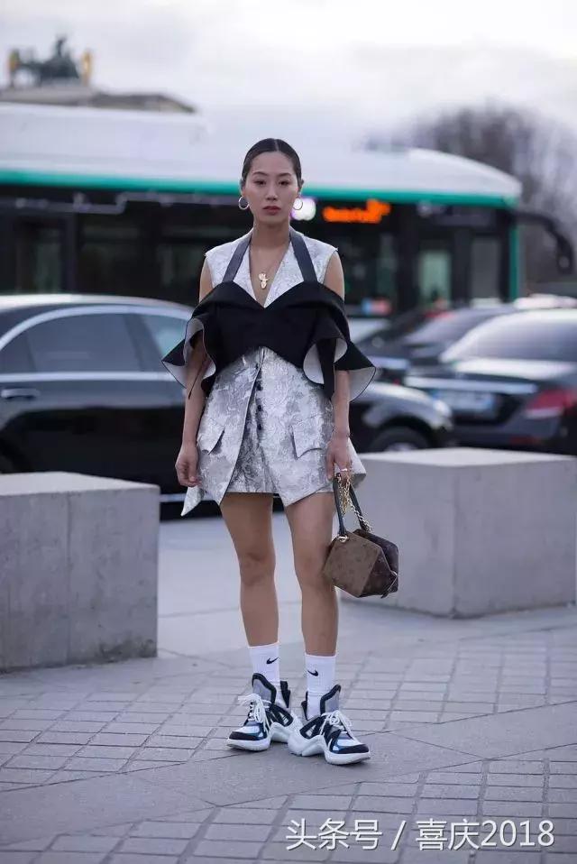 今年流行的春鞋有哪些,春季鞋女2022新款高跟