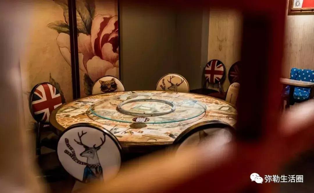 弥勒好吃推荐,弥勒最好吃的回味餐馆