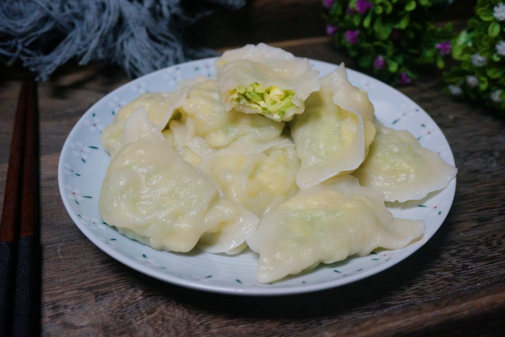 过年期间包饺子教你万能调馅诀窍,过年饺子馅怎么调最好吃