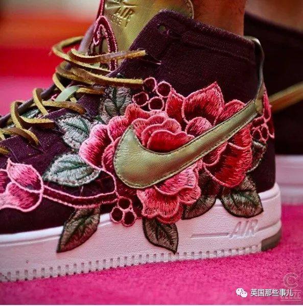 他把“假鞋”做到了极致,卖得比真鞋还贵……