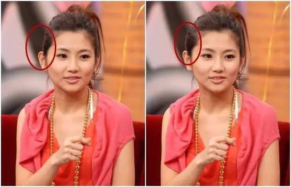 什么发型更好修饰圆脸的缺点,圆脸如何选择适合自己的发型