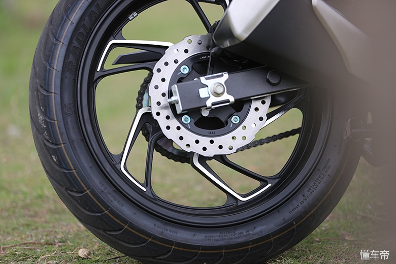 豪爵dr160过弯,豪爵dr160长距离测试