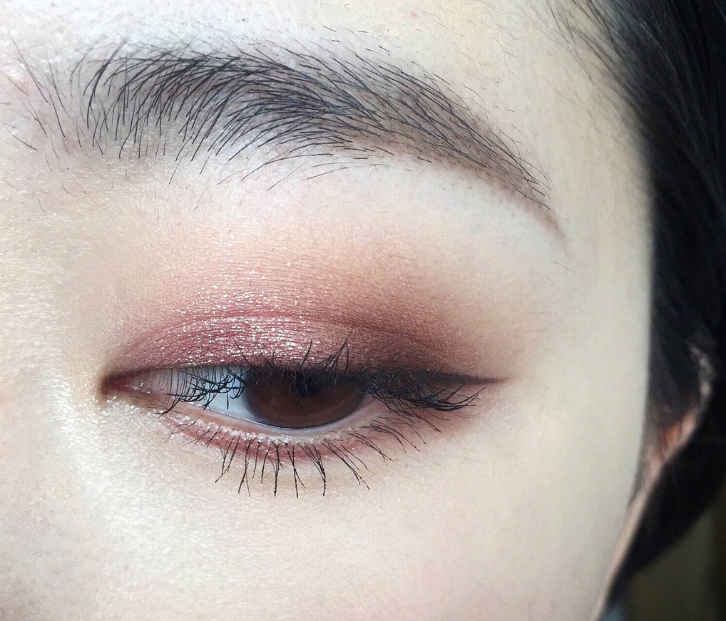 最百搭便携的眼影,推荐几款好用适合日常的眼影