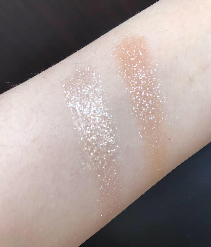 方便随身携带的迷你眼影推荐,超美精致小眼影出门必备