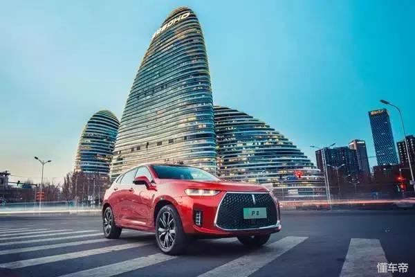 weyvv7和p8,weyp8上绿牌吗