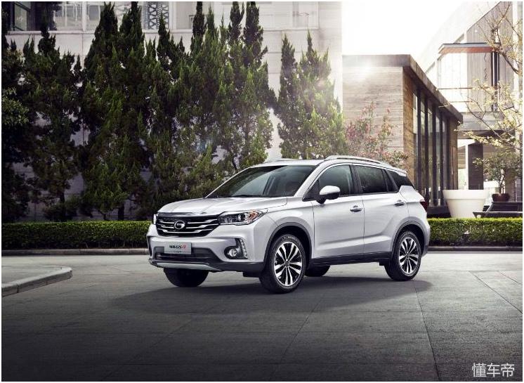 中国品牌的传祺,传祺品质如何