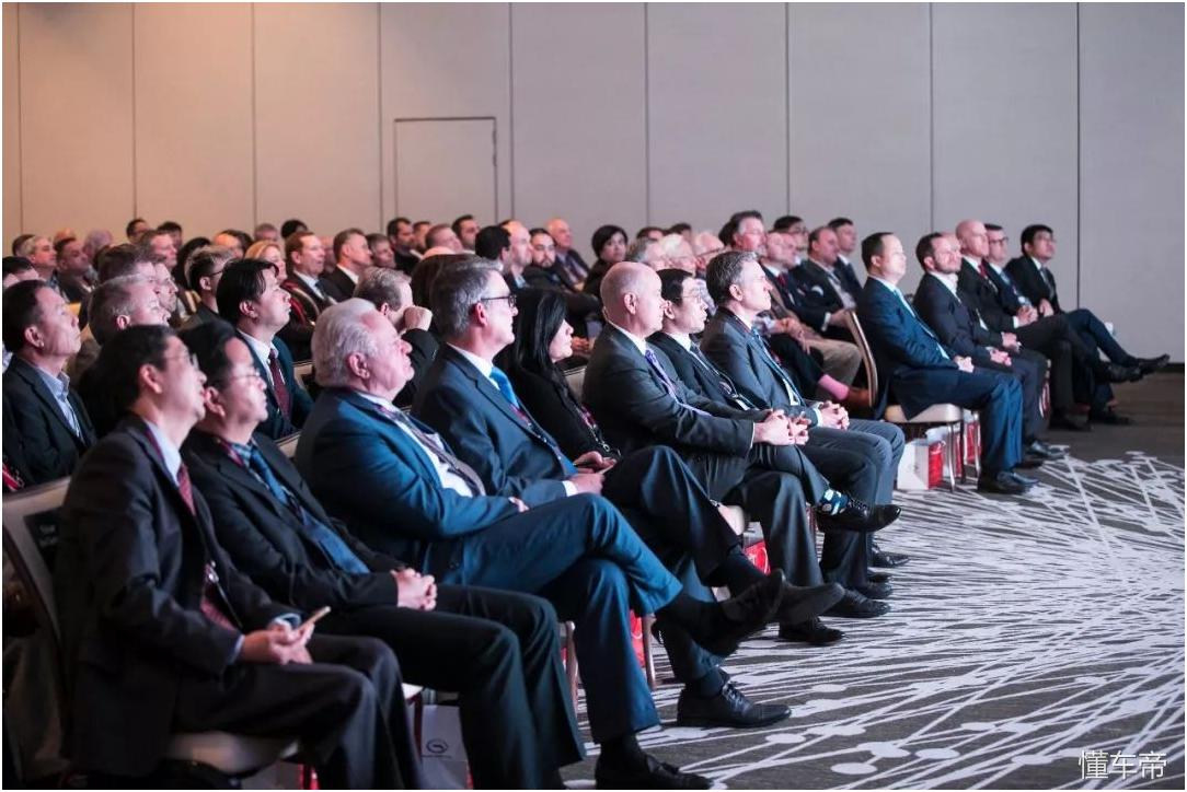 中国品牌的传祺,传祺品质如何