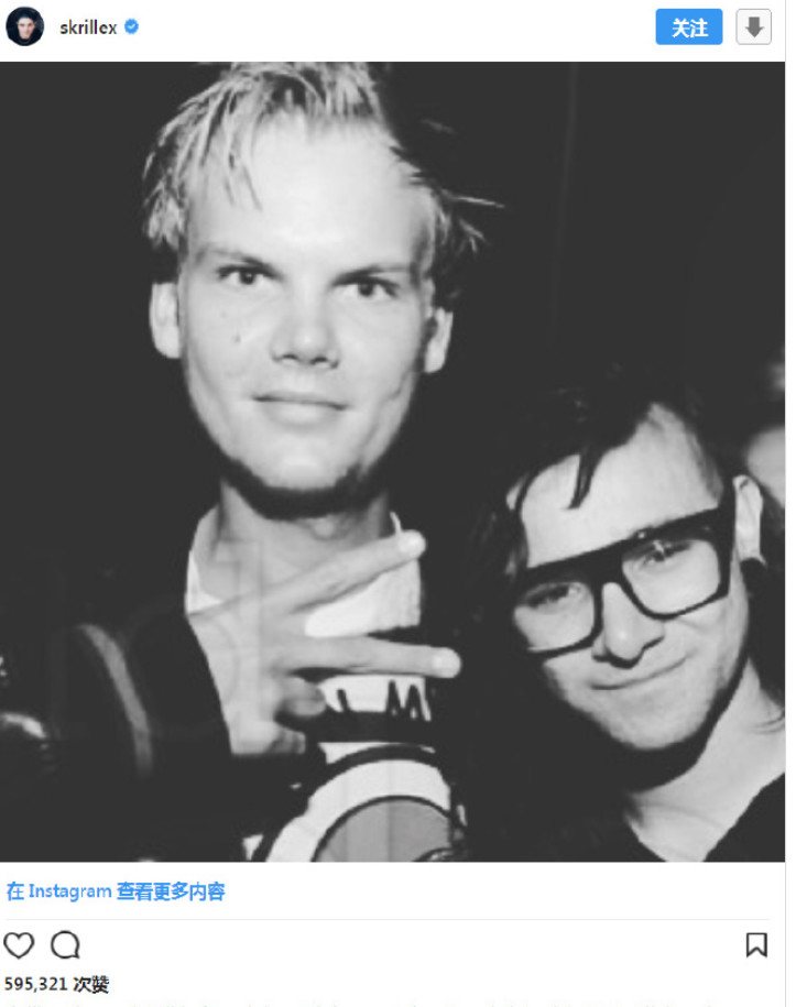 国外顶级dj大师去世了是谁,dj天才英年早逝