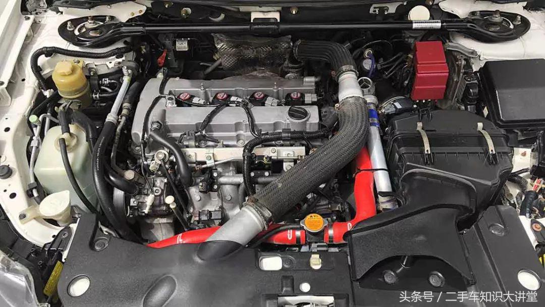 他长途奔袭1200公里，却买到一台重大事故车！