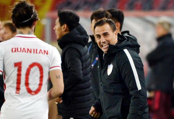 天津权健帕托会追恒大吗,权健和帕托合作