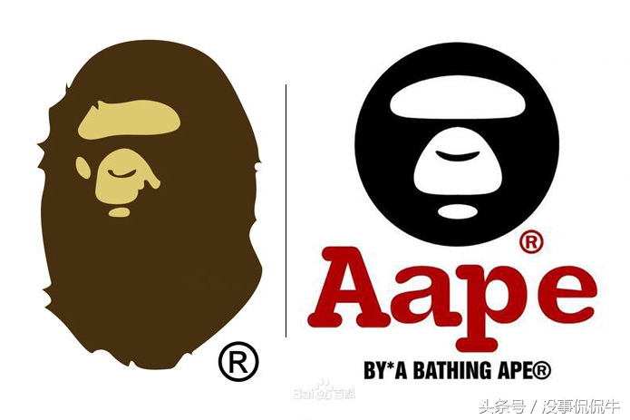 时尚潮牌——安逸猿和他的儿子