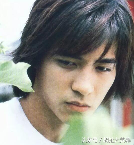 流星花园f4真实现状,朱孝天言承旭王牌对王牌流星花园