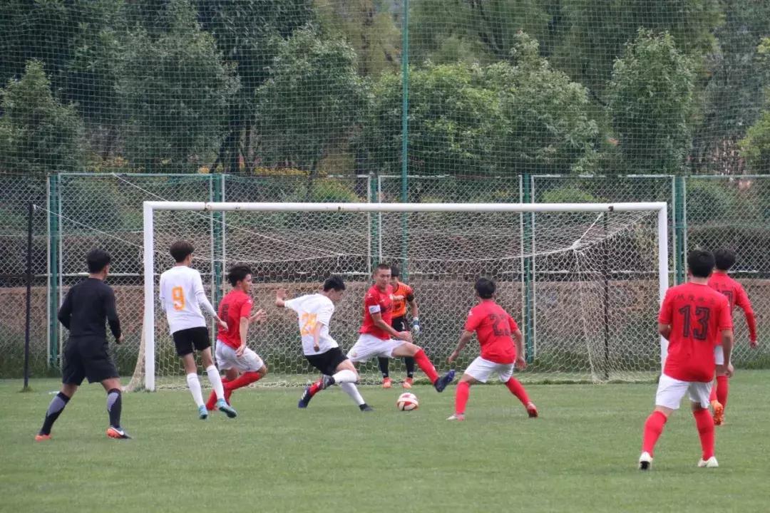 2024中国足协杯u17比赛时间表,2015年u17足协杯第二轮战况