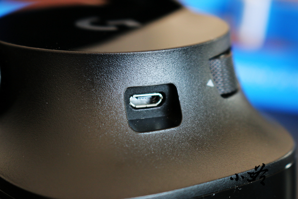 罗技g435无线游戏耳机评测,小三爷说数码