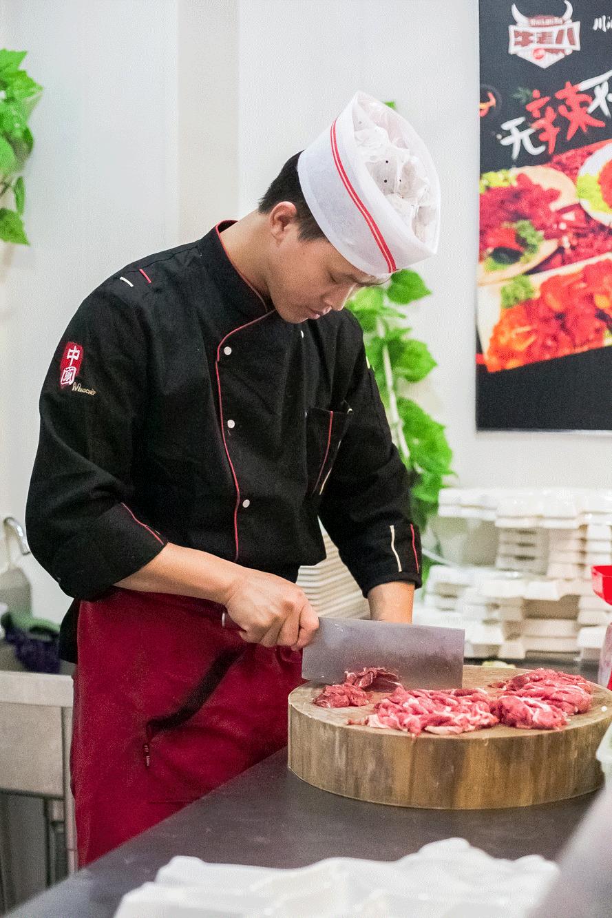 火锅正宗地道的重庆老火锅,火锅江湖火锅