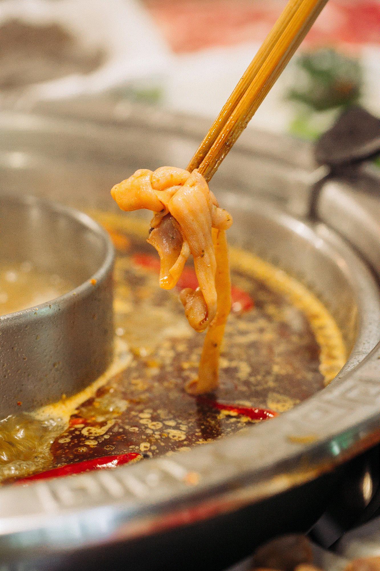 火锅正宗地道的重庆老火锅,火锅江湖火锅