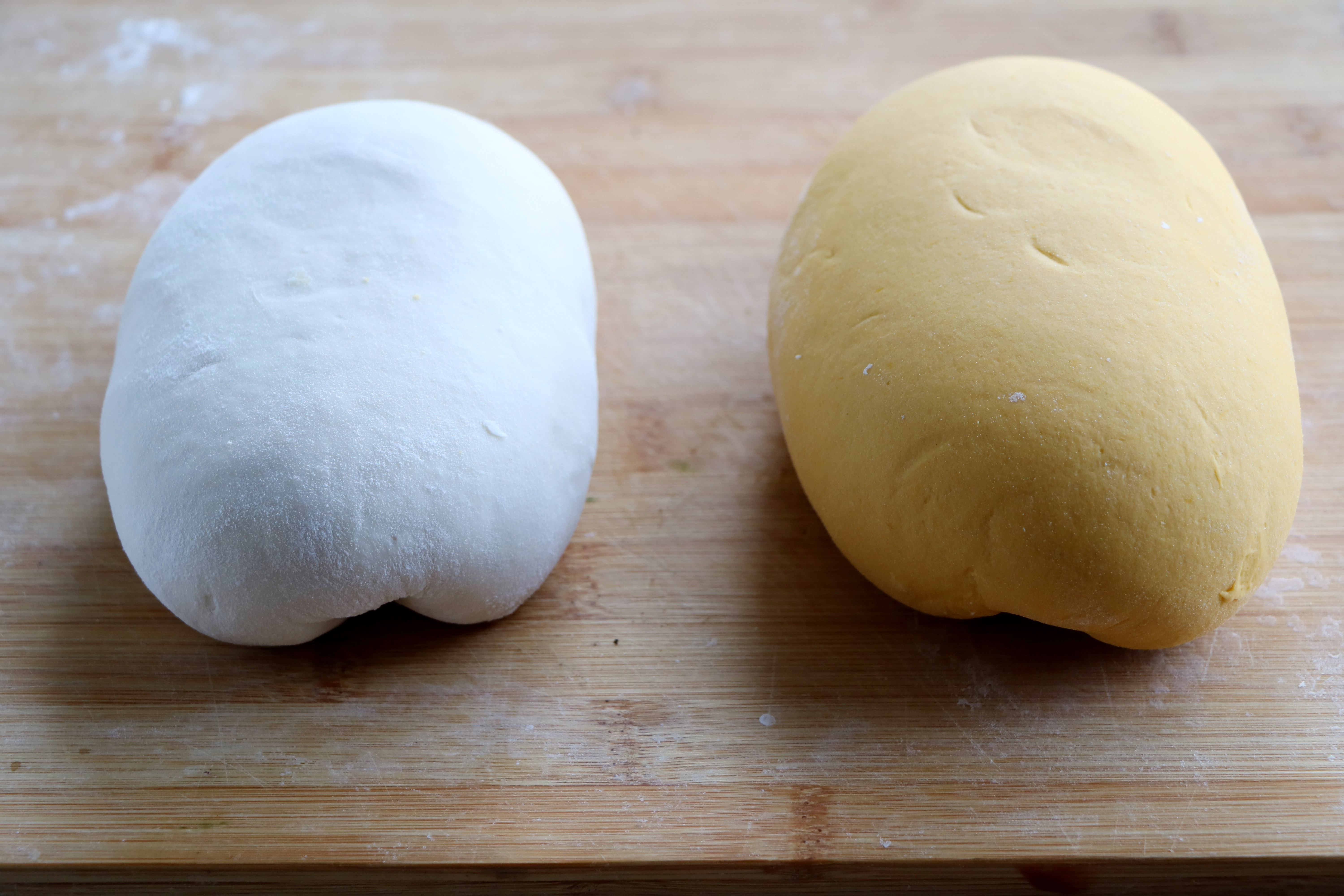 老面馒头教程全过程商用,老面馒头免费教程