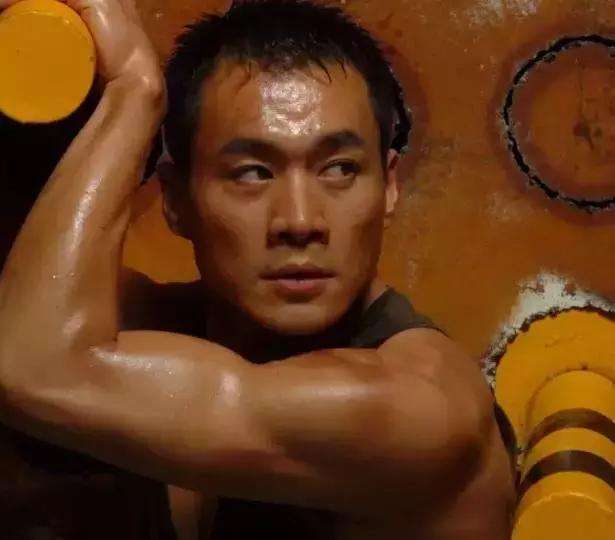 水浒传王思懿综艺,水浒片段王思懿