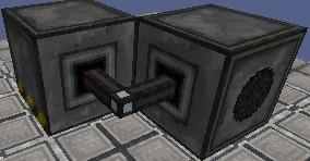 我的世界火箭搭建教程,我的世界minecraft给村民做火箭