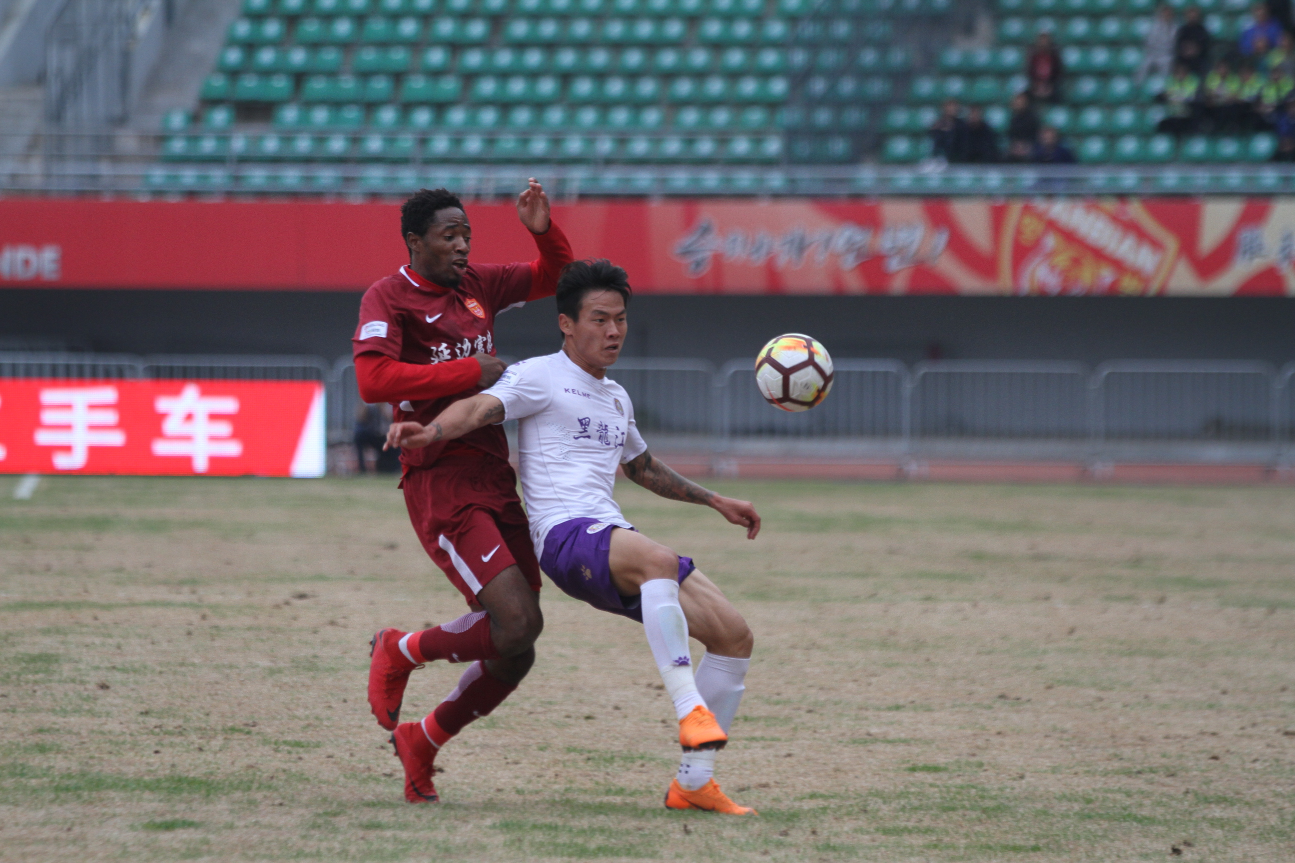 延边富德三外援,延边富德最强球员