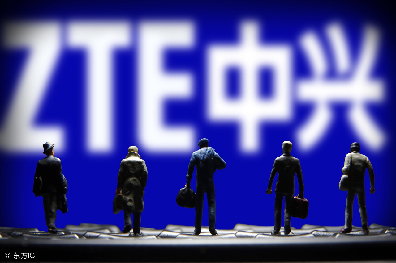 中兴通讯明天走势深度分析,中兴最近股市的消息