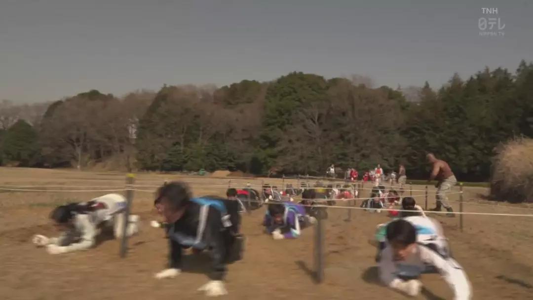 这双大长腿我要承包了！这一次菜菜绪比恶女更可怕