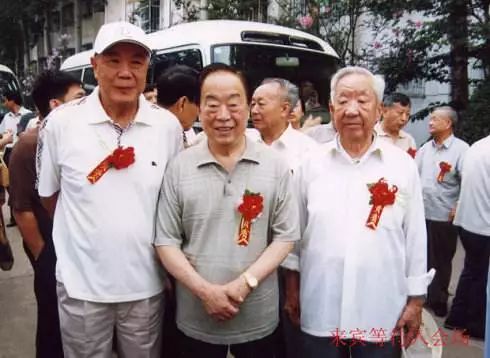 原市长聂壁初逝世，他与天津曾经的岁月