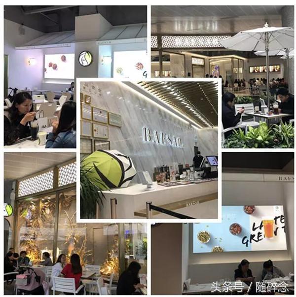 网红奶茶店好喝的,网红奶茶店哪家最火测评