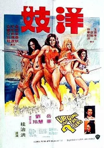 这位导演在当时名气很大！你指定看过他的电影，但你不知道他是谁