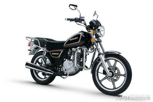 万元左右太子款摩托车推荐