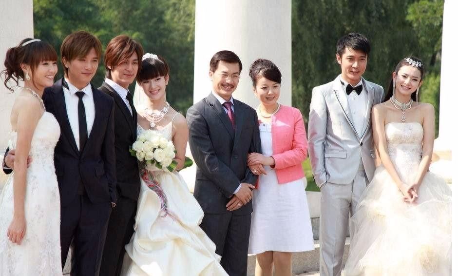 夏家三千金戚薇帮唐嫣出气,夏家三千金唐嫣是女一号吗