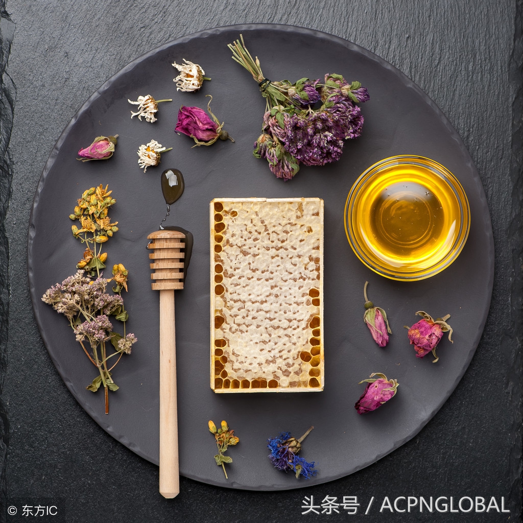 寻蜜记蜂蜜,觅甜记甜品