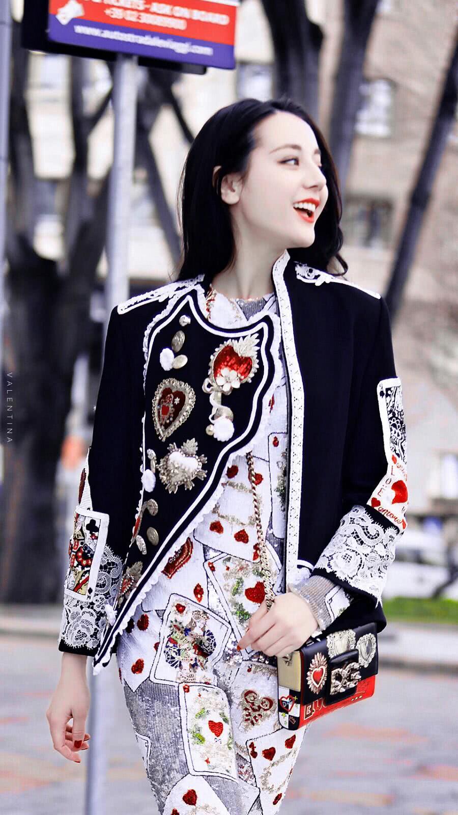 迪丽热巴私下人品怎样,迪丽热巴人品怎样