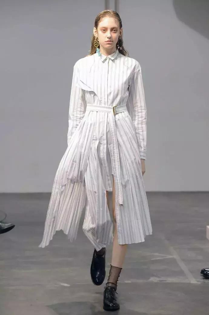 适合1.75米个子穿的连衣裙,适合高个子的连衣裙推荐