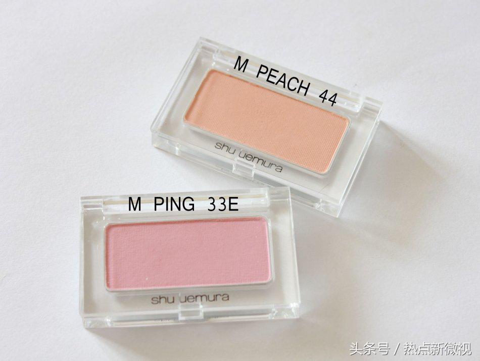 十大彩妆品牌必买单品,十大公认最好的彩妆