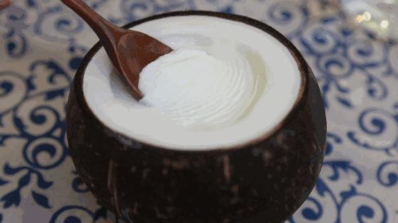 椰子如何处理能长久保存,椰子如何处理干净