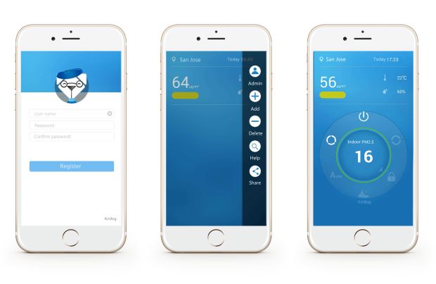 无耗材的空气净化器除甲醛靠谱吗,水洗无耗材空气净化器靠谱吗