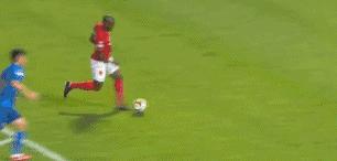 「中甲战报」穆里奇帽子戏法，梅县主场取胜，卓尔大胜领跑积分榜