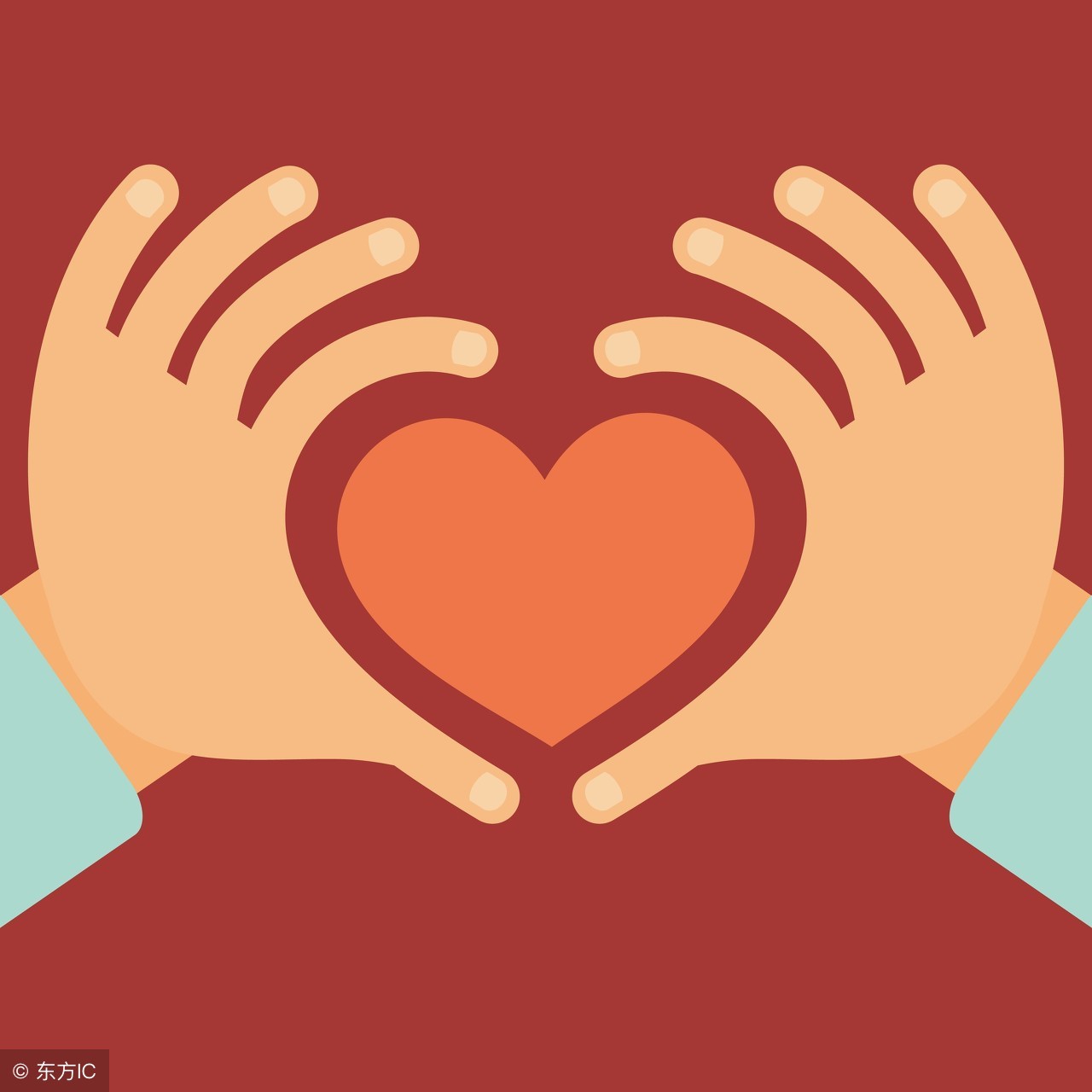 爱心照片合集,爱心照片大全可爱