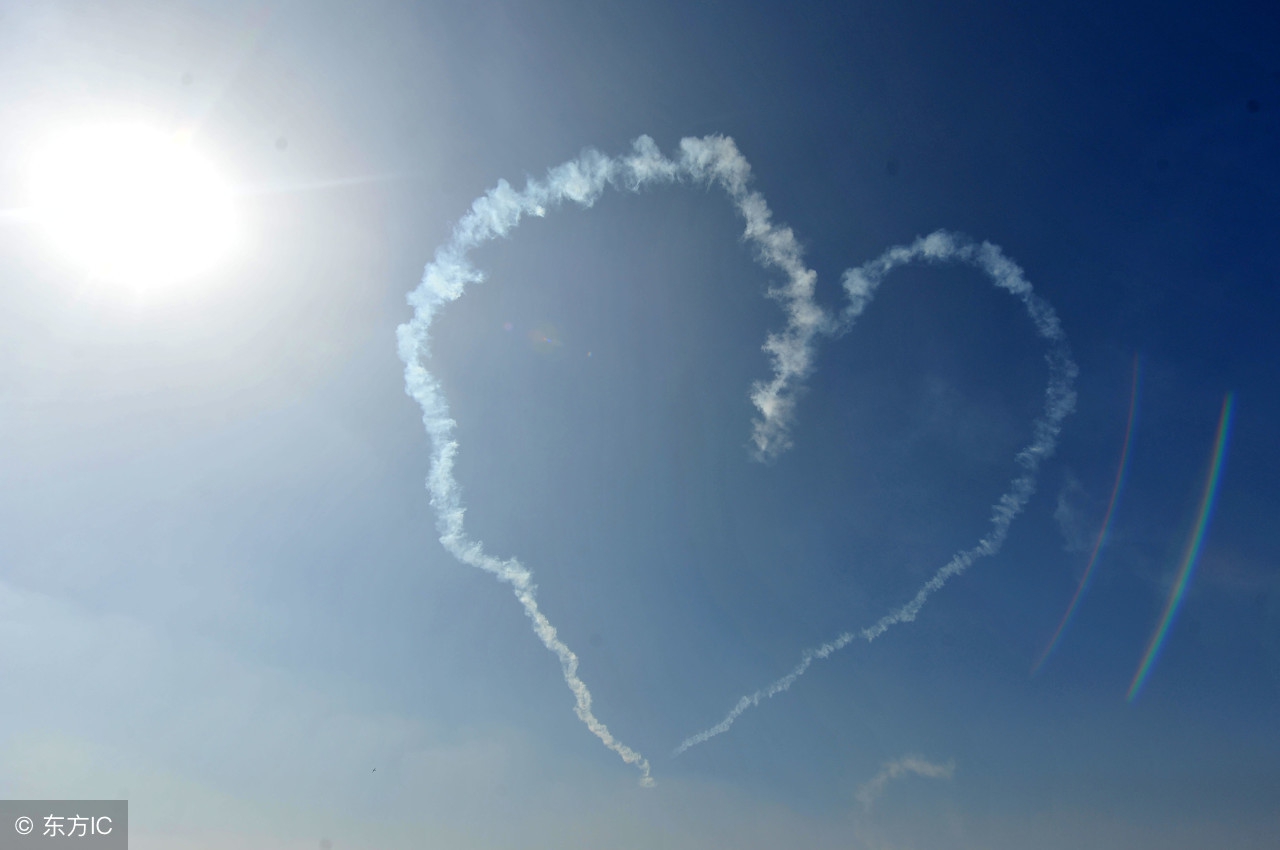 爱心照片合集,爱心照片大全可爱