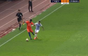 中超集锦第十轮,中超一场比赛最多罚丢几个点球