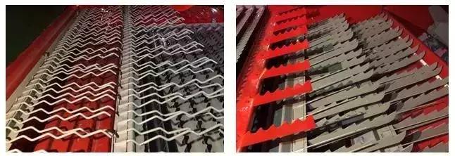 2021款雷沃谷神rg60跨区版作业视频,雷沃谷神rg60小麦收割机操作