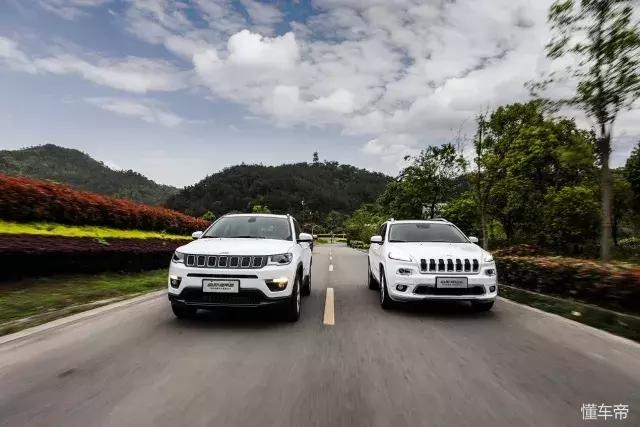 老款指南者是四驱吗,17款指南者200t家享版1.4t油耗