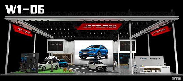 捷途6万到8万新车suv五座,五座大型suv落地10万以内