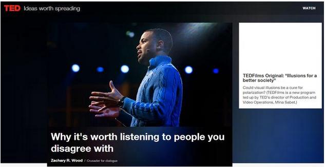 出色网站推荐，每一个都很强大