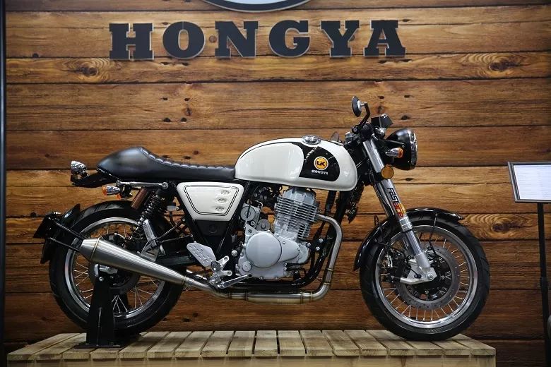 鑫源400几个型号的区别,鑫源400介绍