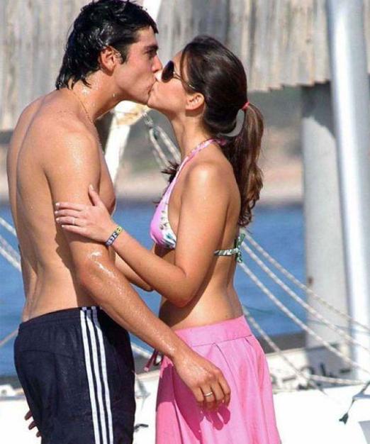 传奇卡卡简介,卡卡传奇