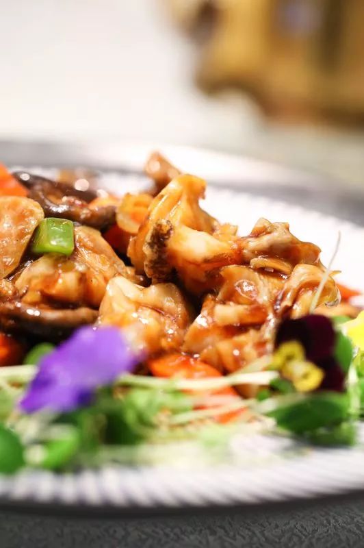 大连熏酱菜,大连的熏酱菜