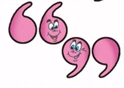 三年级标点符号用法的讲解,这些标点符号用法你知道吗